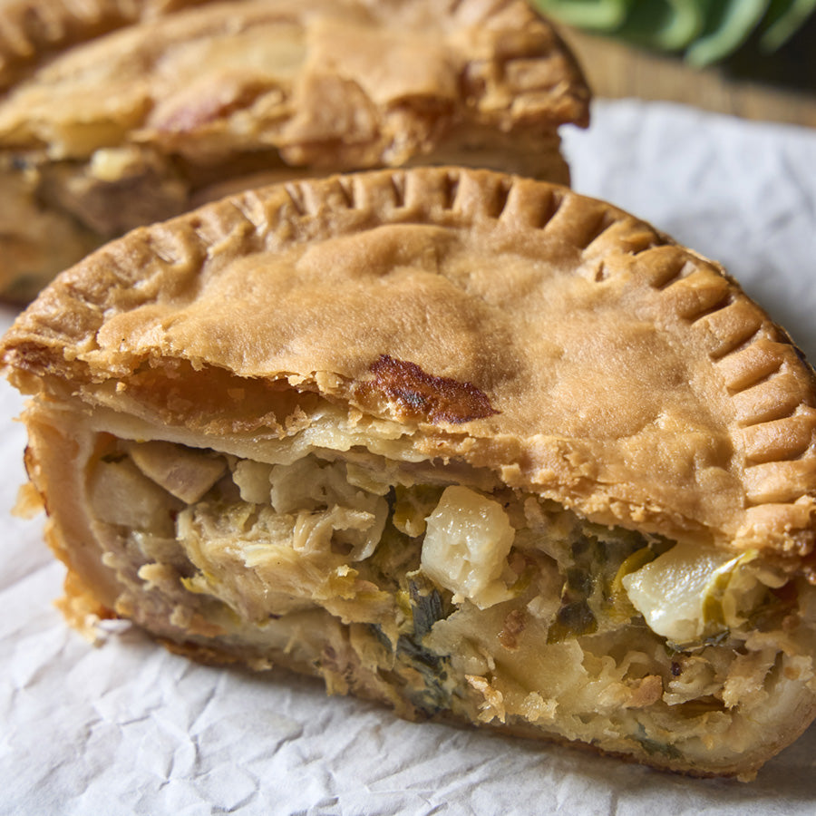 Aussie Pie 8 Pack