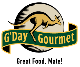 G'Day Gourmet